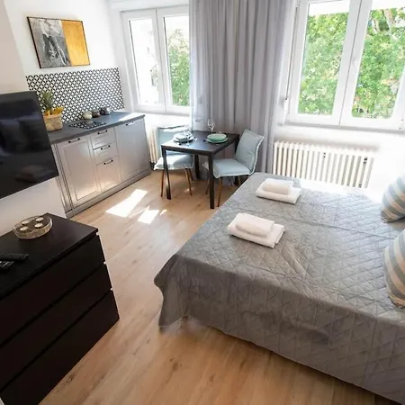 Cozy Studio By Ivanka Design Novi Sad Exterior photo