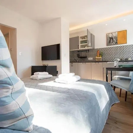 Cozy Studio By Ivanka Design Novi Sad Exterior photo