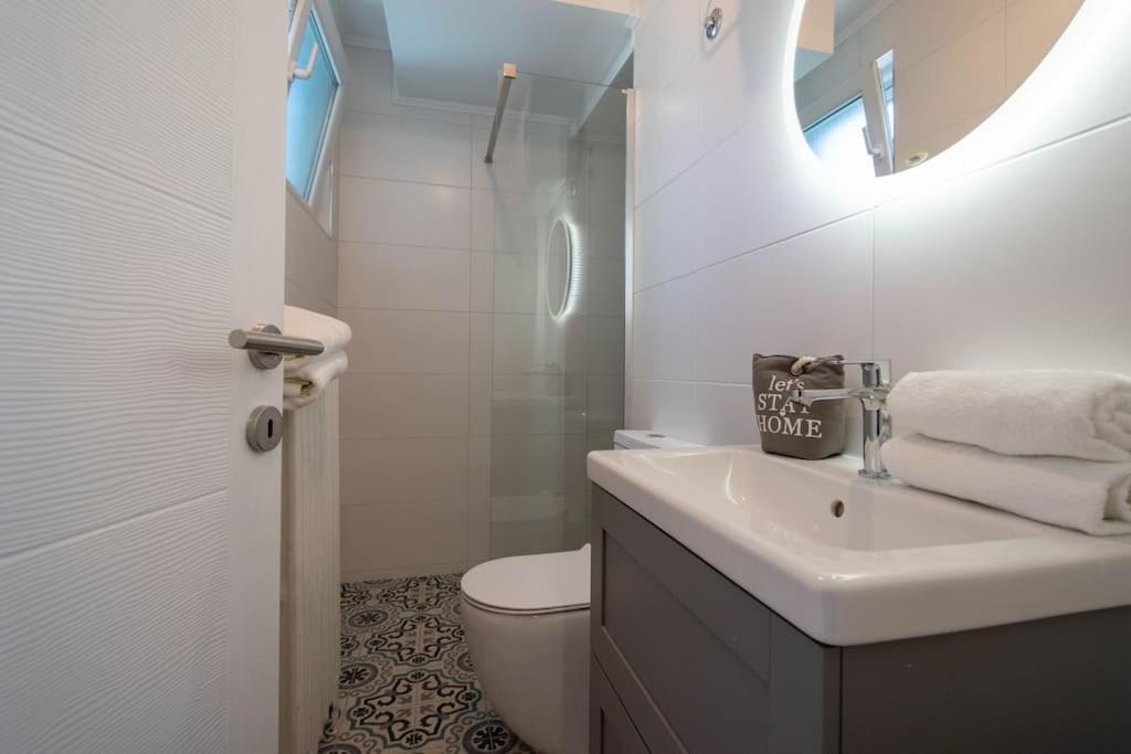 Cozy By Ivanka Design Apartment Novi Sad