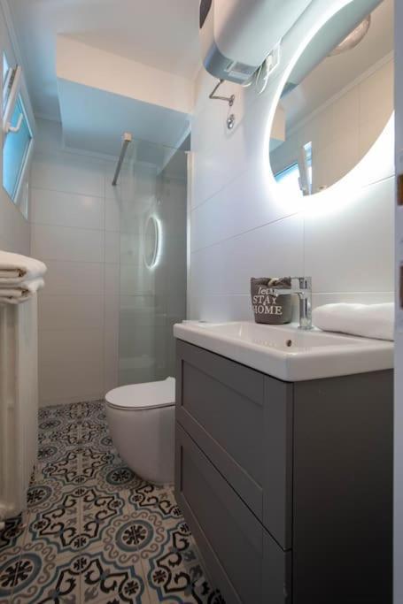 Cozy By Ivanka Design Apartman *