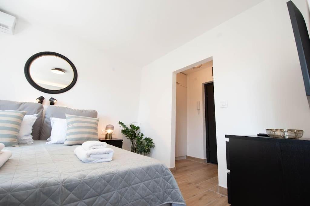 Cozy By Ivanka Design Apartman Novi Sad