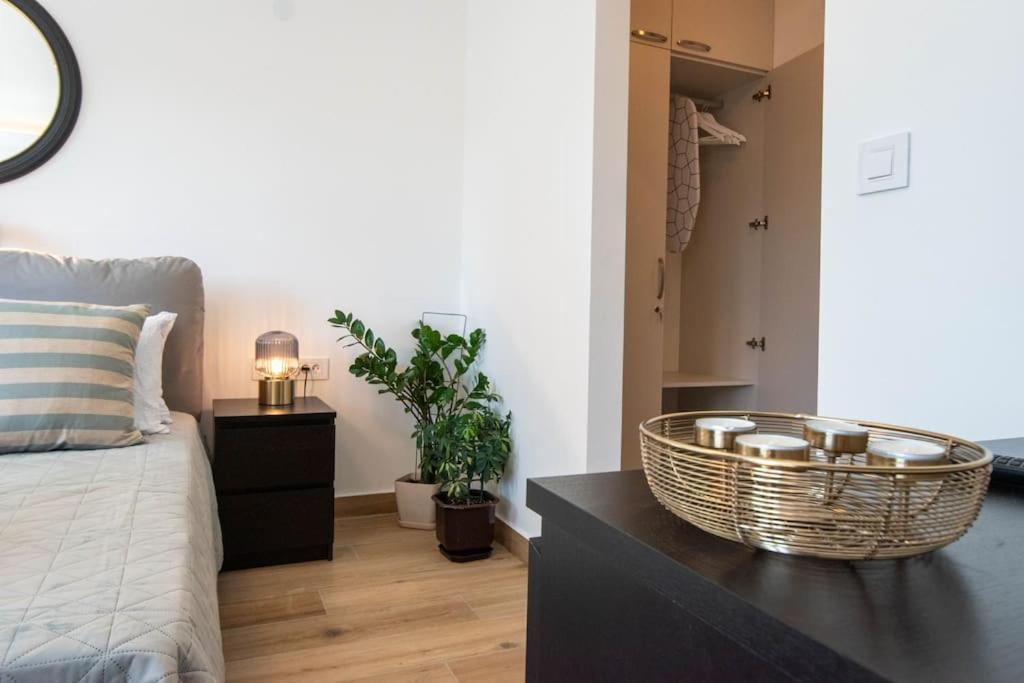 Apartman Cozy By Ivanka Design