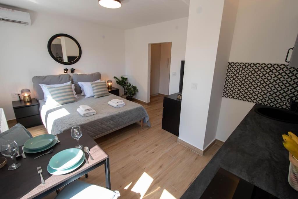 Cozy By Ivanka Design Apartment Novi Sad