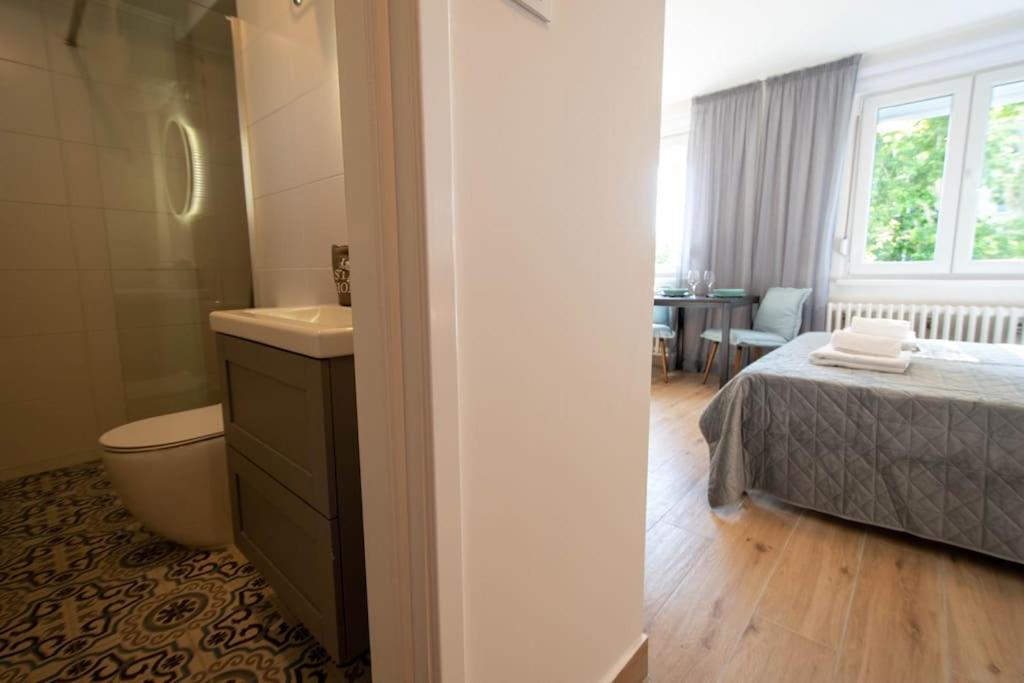 Cozy By Ivanka Design Apartman