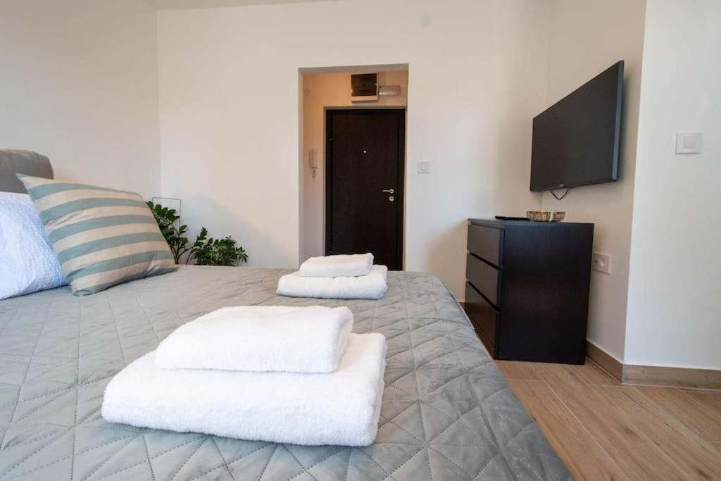 Apartman Cozy By Ivanka Design