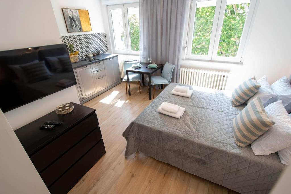 Apartman Cozy By Ivanka Design *