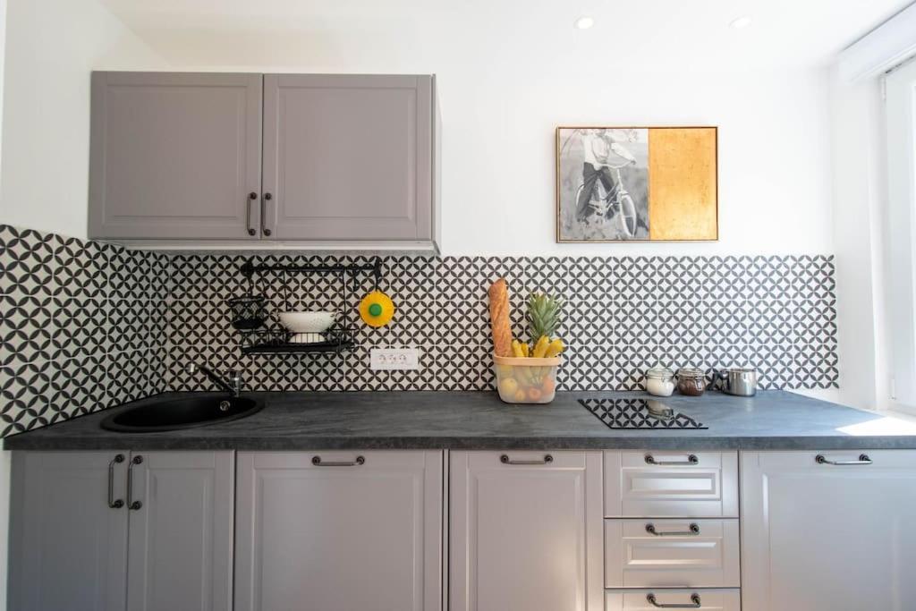 Cozy By Ivanka Design Apartment Novi Sad