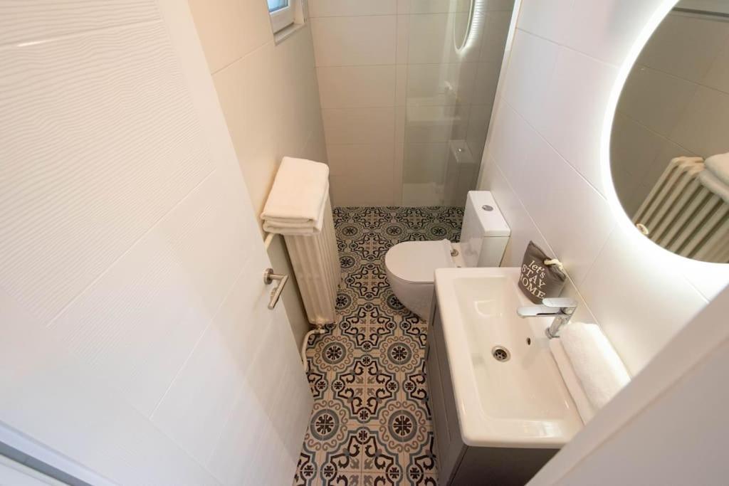 Cozy By Ivanka Design Apartman Novi Sad