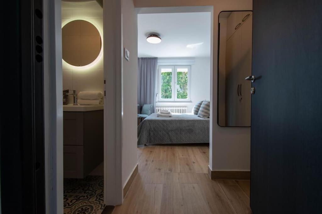 Cozy By Ivanka Design Apartment Novi Sad