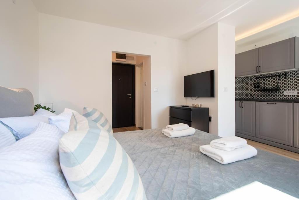 Cozy By Ivanka Design Novi Sad