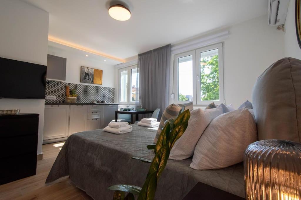 Cozy By Ivanka Design Apartment *
