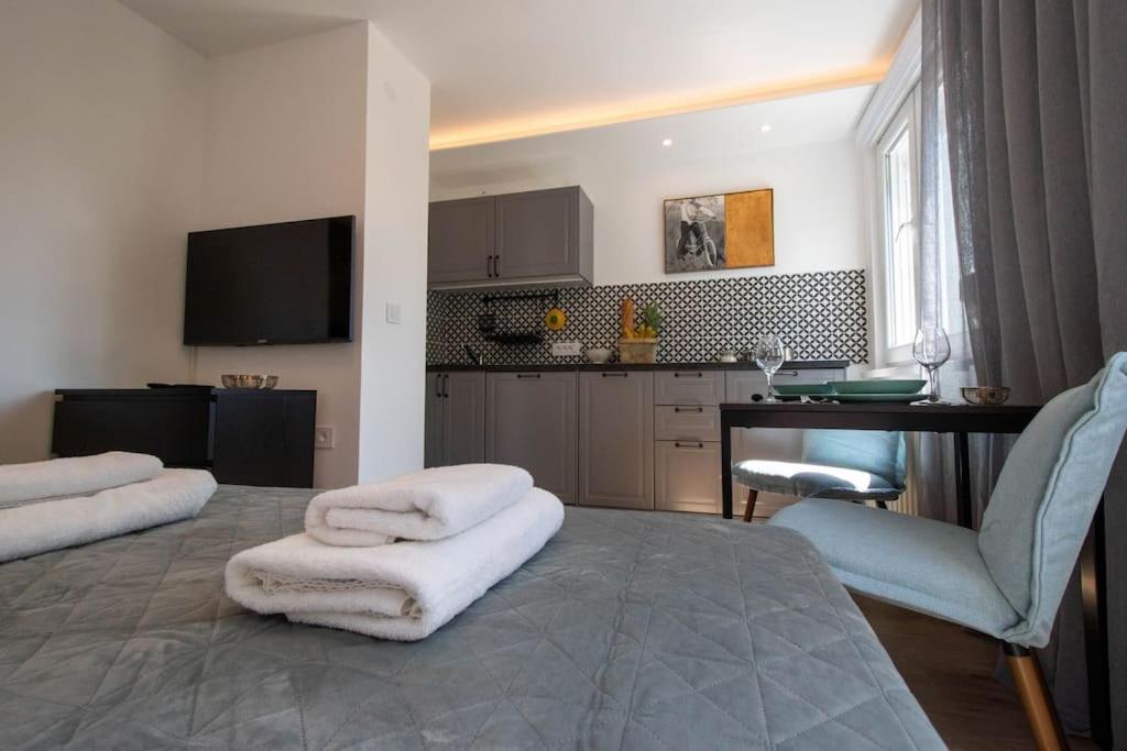 Apartman Cozy By Ivanka Design *