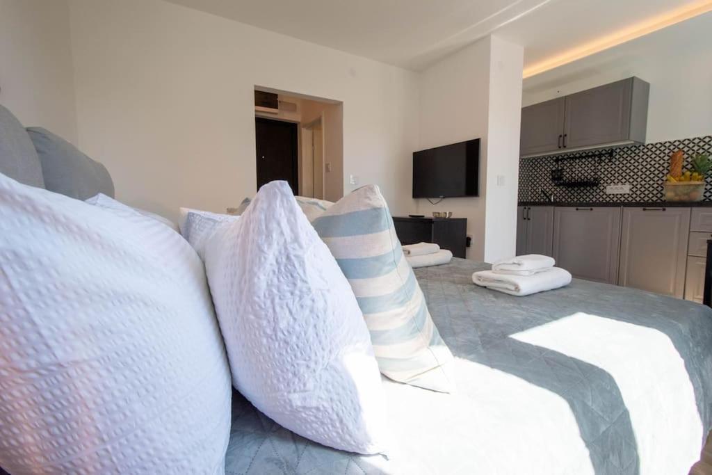 Cozy By Ivanka Design Apartment *