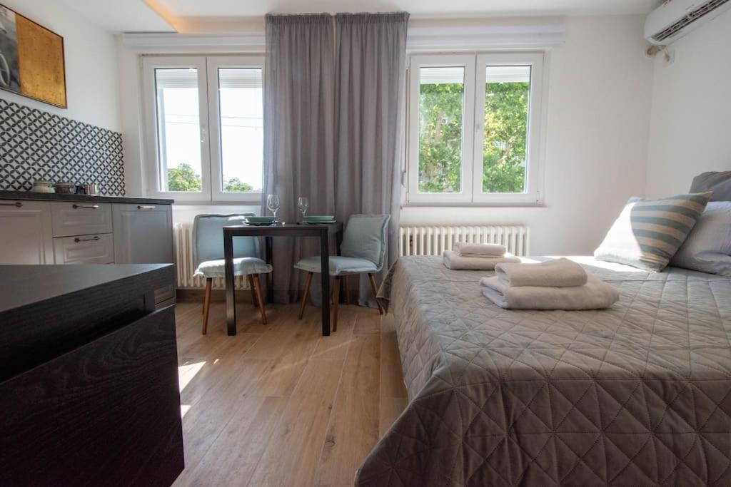 Cozy By Ivanka Design Apartman Novi Sad